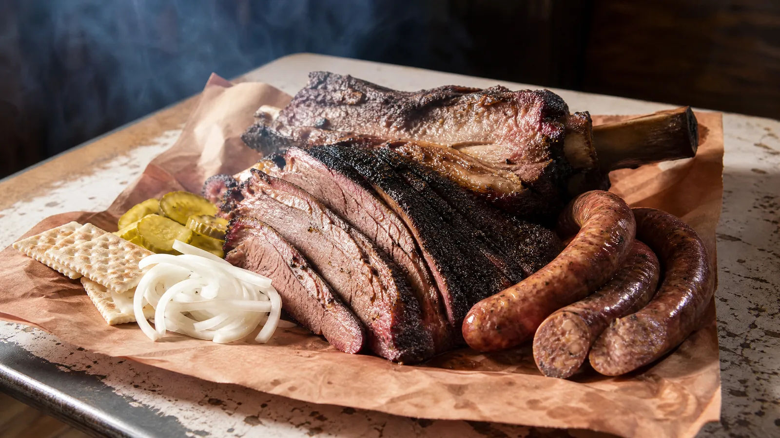 The Best BBQ in Austin: 8 Essential Joints